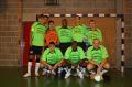 EQUIPES ADULTES 2010 - 2011