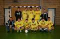 EQUIPE ADULTES 2009 - 2010